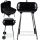  Скара на дървени въглища Five-Star Grill&Chill 50 x 26,5 см