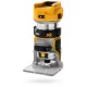 DeWalt 930 W потопяема рутерна машина