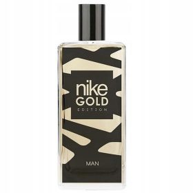  Nike Gold Edition Man 200ml EDT за мъже Large 100%