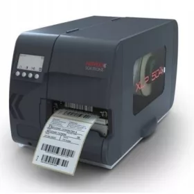  Принтер NOVEXX XLP 514 - 200 DPI - бивш AVERY