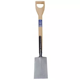    BAACK B5 Spade Grouser - с капак за обувки - HANDLE D