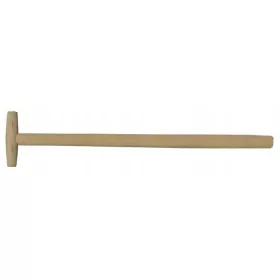    T-тип дръжка - диаметър 36 mm за пика Ideal Szkółkarski - 65011101