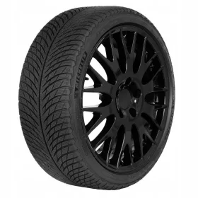  1x гума 275/35R19 MICHELIN PILOT ALPIN 5 100V XL