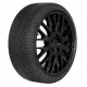  1x гума 275/35R19 MICHELIN PILOT ALPIN 5 100V XL