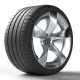  1x гума 245/40R20 MICHELIN PILOT SUPER SPORT 99Y