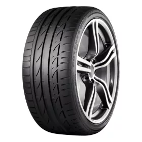  1x гума 275/35R20 BRIDGESTONE POTENZA S001 102Y