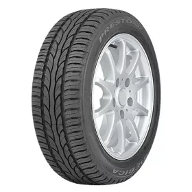  1x лятна гума 195/55R15 DĘBICA PRESTO HP 85H