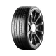  1x 255/40R21 CONTINENTAL SPORTCONTACT 6 102Y XL