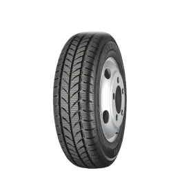  1x 215/70R15C YOKOHAMA BLUEARTH WINTER WY01 109R