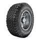 1x 12.50/R18 BFGOODRICH ALL TERRAIN T/A KO2 118R
