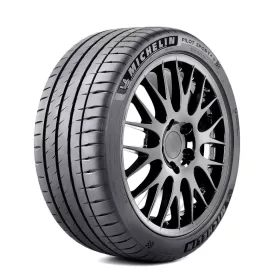  1x гума 275/35R21 MICHELIN PILOT SPORT 4S 103Y XL