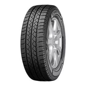  1x 205/65R16C GOODYEAR VECTOR 4SEASONS CARGO 107T