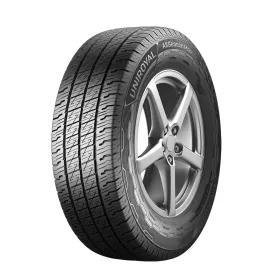  1x гума 225/75R16C UNIROYAL ALLSEASONMAX 121/120R