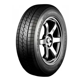  1x 205/75R16C FIRESTONE VANHAWK MULTISEASON 110R