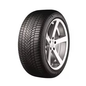  1x 205/65R15 BRIDGESTONE WEATHER CONTROL A005 EVO