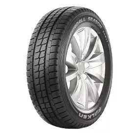  1x 235/65R16C FALKEN EUROALL SEASON VAN11 121/119R