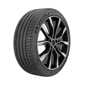  1x 255/45R20 MICHELIN PILOT SPORT 4 SUV 105W XL