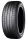  1x 285/45R22 YOKOHAMA ADVAN SPORT V107 114Y XL