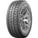 1x гума 195/75R16C KUMHO POTRAN CX11 107 R