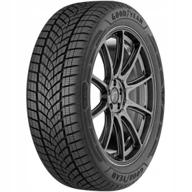  1x 255/40R20 GOODYEAR ULTRAGRIP PERFORMANCE +