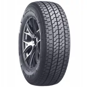  1x 195/60R16C NEXEN N'BLUE 4SEASON VAN 99/97 H