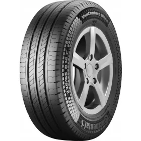  1x 215/65R16C CONTINENTAL VANCONTACT ULTRA