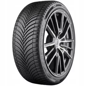  1x 255/55R18 BRIDGESTONE TURANZA ALL SEASON 6