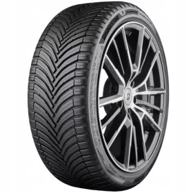  1x 205/60R16 BRIDGESTONE TURANZA ALL SEASON 6 96 V