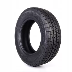  1x 195/60R16 VREDESTEIN COMTRAC 2 ALL SEASON+ 99 H