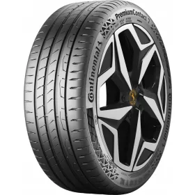  1x 235/45R18 CONTINENTAL PREMIUMCONTACT 7 98 Y