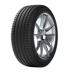  2x гуми 275/50R20 MICHELIN LATITUDE SPORT 3 113W