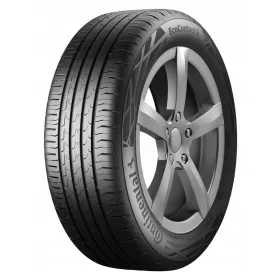  2x гуми 215/65R17 CONTINENTAL ECOCONTACT 6 99H