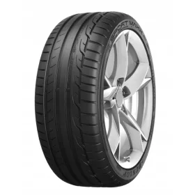  2x летни гуми 255/35R19 DUNLOP SPORT MAXX RT 96Y