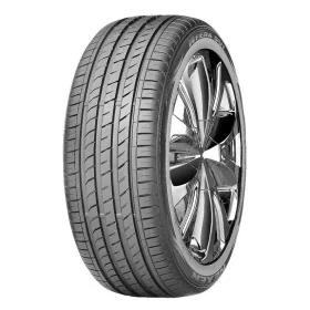    2x летни гуми 245/40R19 NEXEN N'FERA SU1 98Y XL