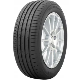  2x гуми 225/55R17 TOYO PROXES COMFORT 101 W XL