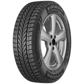  2x опони 235/65R16 FULDA CONVEO TRAC 3 115 R