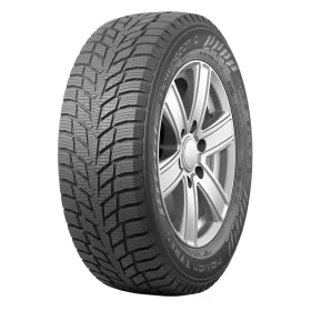  2x opony 215/70R15C NOKIAN SNOWPROOF C 109/107 R