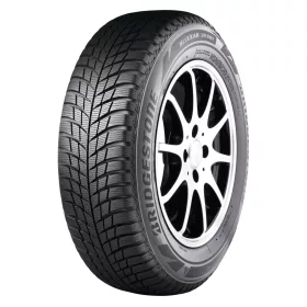  2x 195/55R16 BRIDGESTONE BLIZZAK LM001 91 V XL