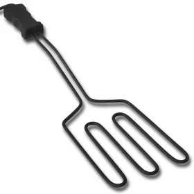    1500 W електрическа запалка за грил - Удобно печене