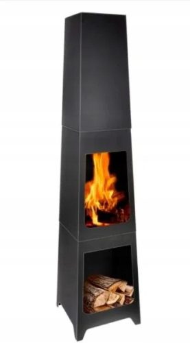  BBQ Collection Огнена кошница 150 х 35 см, тегло 11,7 кг