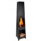  BBQ Collection Огнена кошница 150 х 35 см, тегло 11,7 кг