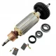  Makita 9565CV 9565CVR 9565CR 9565C 9565CV роторни лагери амортисьорни четки