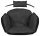  Възглавница Garden SL 112 x 113 x 15 черна