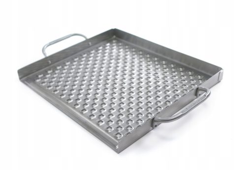  Перфорирана стоманена печка Broil King 69712