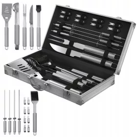  Комплект скара Grill Meister 18