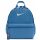 Детски Раница Nike с Лого и Водоустойчиво Дъно - Синьо, 11Л