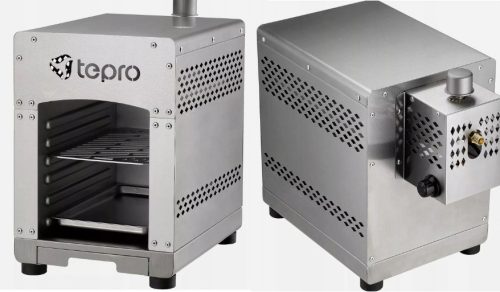  Газова скара Tepro 3kW