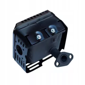    ПЪЛЕН АУСПУС ЗА ДВИГАТЕЛ HONDA GX110 GX120 GX140 GX160 GX200