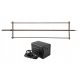  Шиш за скара 80см и мотор 15W 230V до 60кг