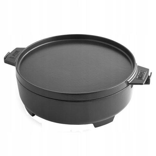  Чайник Weber стоящ 6.8л